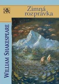 Zimná rozprávka - Shakespeare William 1