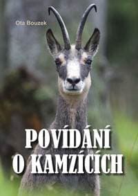 Povídání o kamzících - Bouzek Ota 1
