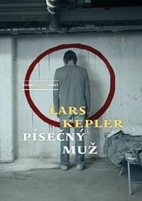 Písečný muž - Kepler Lars 1