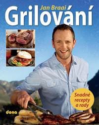 Grilování - Braai Jan 1