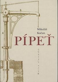 Pípeť - Kočan Mikuláš