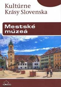 Mestské múzeá - Maráky Peter 1