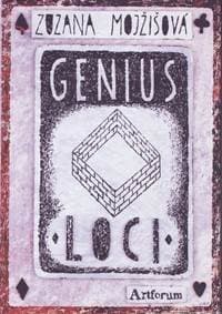 Genius loci - Mojžišová Zuzana 1