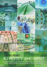 Jej mesto v jeho svete? - Rebro Derek