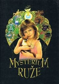 Mystérium ruže - autor neuvedený 1