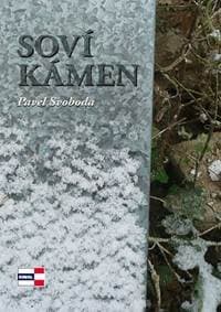 Soví kámen - Riedlbauchová Tereza