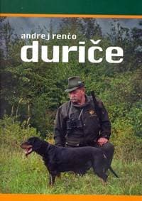 Duriče - 2. vydanie - Renčo Andrej