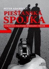 Piešťanská spojka - Adamecký Peter 1