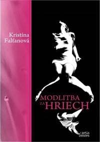 Modlitba za hriech - Falťanová Kristína