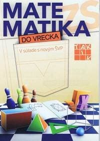 Matematika do vrecka - Kolektív