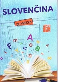 Slovenčina do vrecka - Kolektív