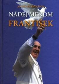 Nádej menom František - Englisch Andreas 1