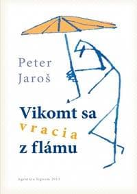 Vikomt sa vracia z flámu - Jaroš Peter