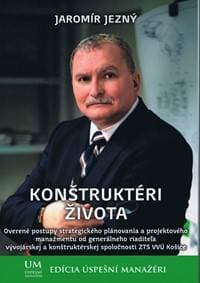 Konštruktéri života - Jezný Jaromír 1