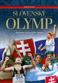Slovenský olymp - Zerer Anton 1