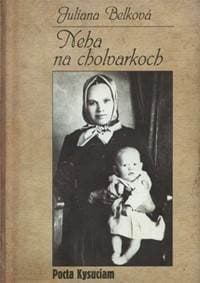 Neha na cholvarkoch - Belková Juliana 1