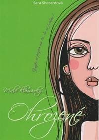 Ohrozené - Malé klamárky 8 - Shepardová Sara