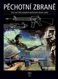 Pěchotní zbraně - Chris Chant 1