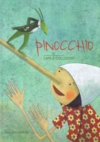 Pinocchio (CZ) - Collodi Carlo 1