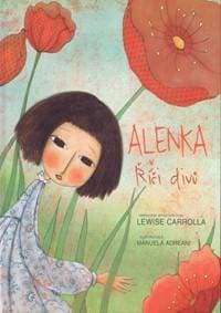 Alenka v říši divů - Carroll Lewis