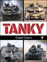 Tanky - Chant Chris 1