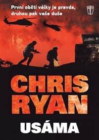 Usáma - Ryan Chris 1
