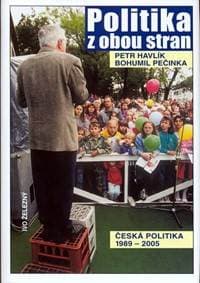 Politika z obou stran - Kolektív 1