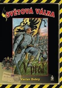 Světová válka - Dobrý Václav 1