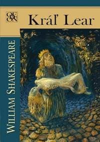 Kráľ Lear - Shakespeare William 1