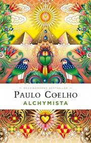 Alchymista, 2. špeciálne vydanie - Coelho Paulo 1