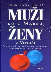 Muži sú z Marsu, ženy z Venuše, 2. vydanie - Gray John 1