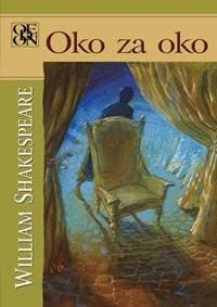 Oko za oko - Shakespeare William 1