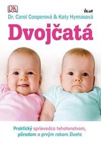 Dvojčatá - Dr. Carol Cooperová, Katy Hymasová
