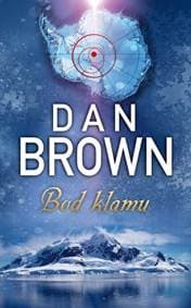 Bod klamu - Brown Dan 1