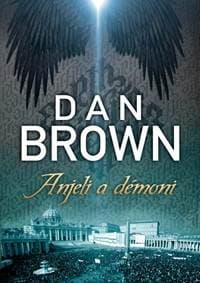 Anjeli a démoni - Brown Dan 1
