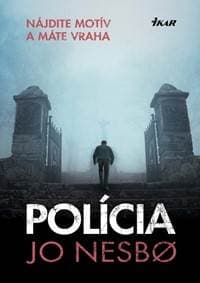 Polícia (Harry Hole 10) - Jo Nesbo 1