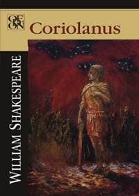 Coriolanus - Shakespeare William 1
