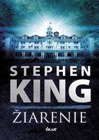 Žiarenie - King Stephen 1