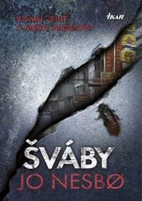 Šváby (Harry Hole 2) - Jo Nesbo