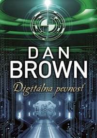 Digitálna pevnosť - Brown Dan 1