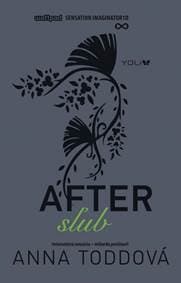 After 2: Sľub (edícia YOLi) - Toddová Anna 1