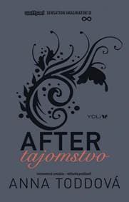 After 3: Tajomstvo (edícia YOLi) - Toddová Anna 1