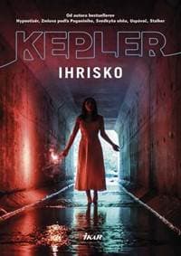Ihrisko - Kepler Lars 1