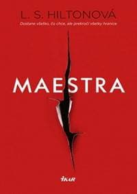 Maestra - Hiltonová L. S. 1