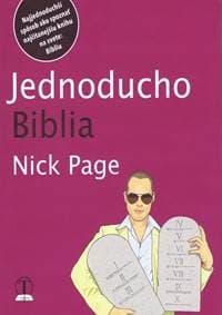 Jednoducho biblia - Page Nick