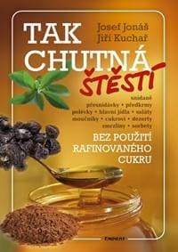 Tak chutná štěstí - Jonáš, Jiří Kuchař Josef