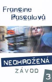 Neohrožená Závod 3 - Pascalová Francine 1