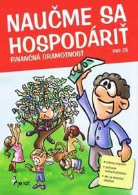 Naučme sa hospodáriť - Šulc Petr 1