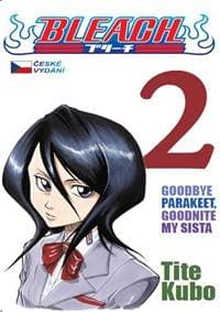 Bleach 2 - Kubo Tite 1