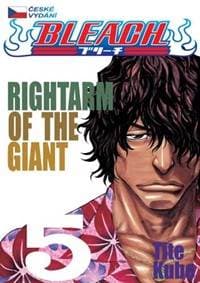 Bleach 5 - Kubo Tite 1